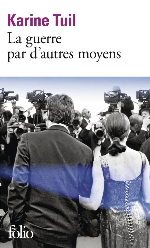 [G11810] La guerre par d'autres moyens