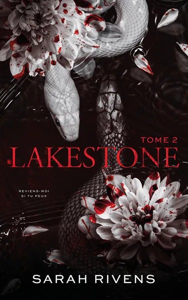 [1231102] Lakestone - Tome 2