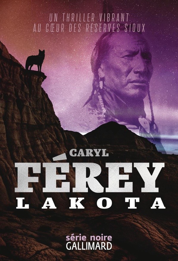 [G12017] Lakota