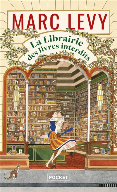 [1083751] La Librairie des livres interdits