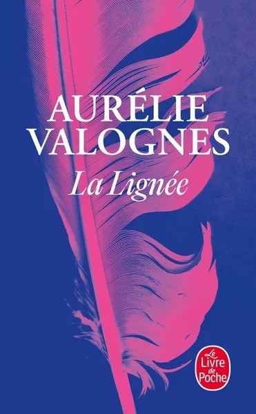 [4788722] La Lignée