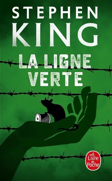 [3122926] La Ligne verte