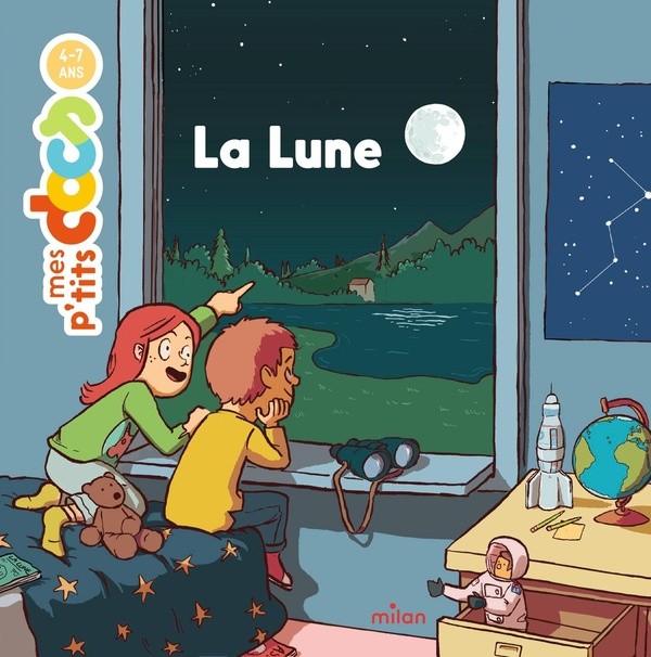 [5816328] La Lune