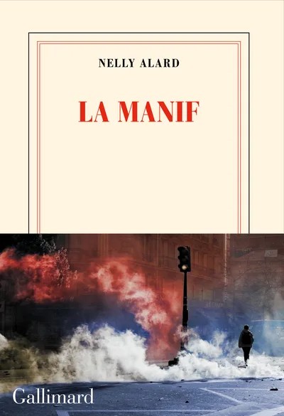 [G09868] La manif