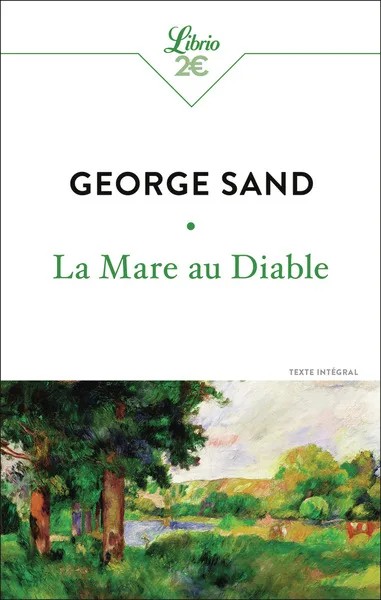 [M33237] La Mare au Diable