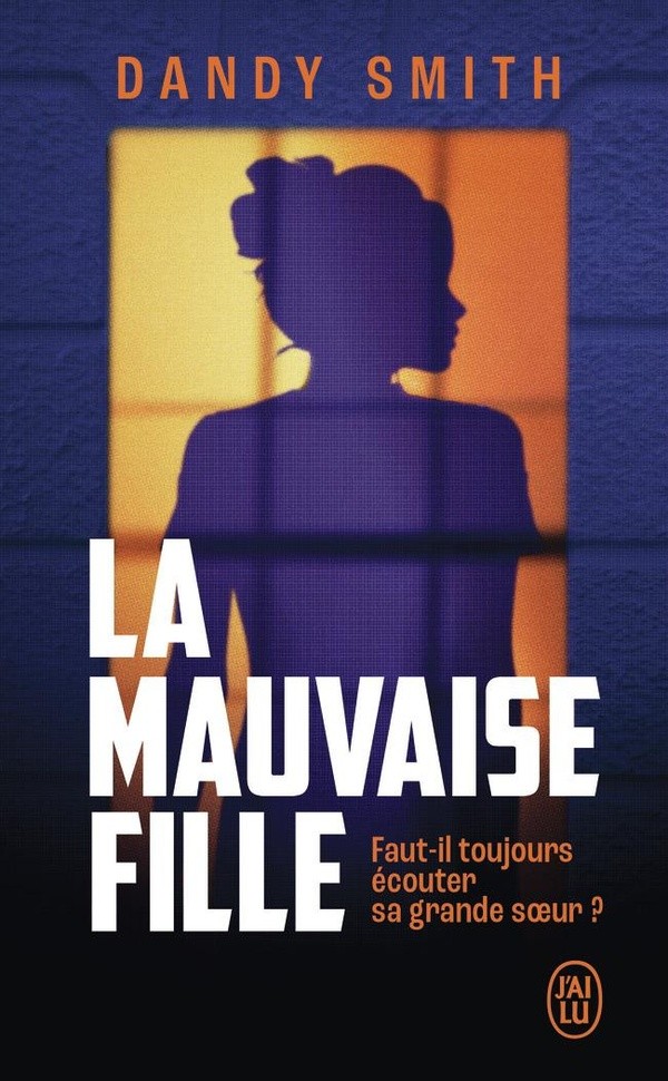 [M33527] La mauvaise fille