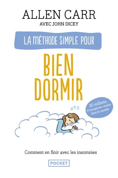 [1000055] La Méthode simple pour bien dormir