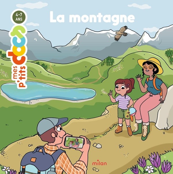 [7236967] La montagne