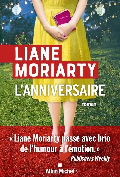 [4827072] L'Anniversaire