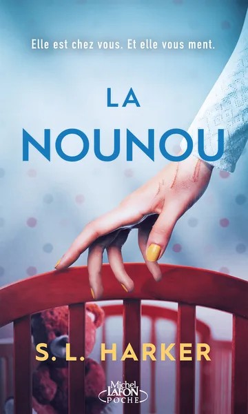 [1076283] La Nounou