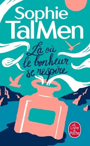 [6582593] Là où le bonheur se respire