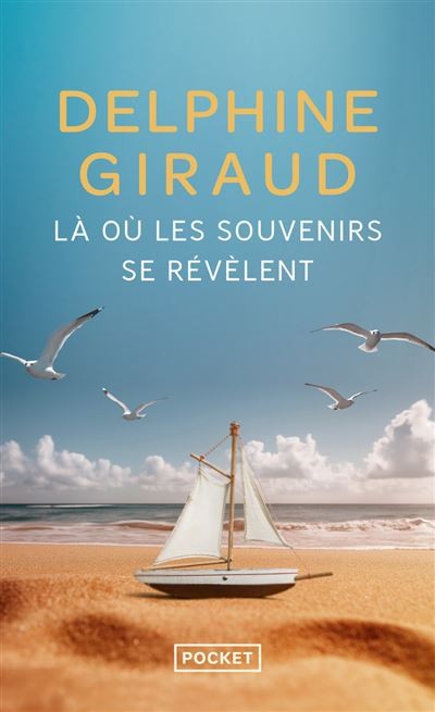 [1032303] Là où les souvenirs se révèlent