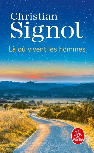 [6360067] Là où vivent les hommes