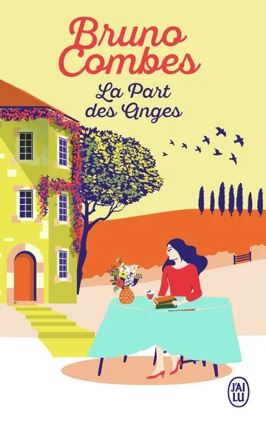[M30247] La Part des Anges