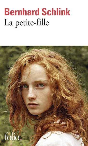 [G08259] La petite-fille