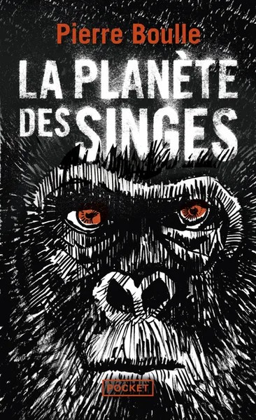 [669938] La planète des singes