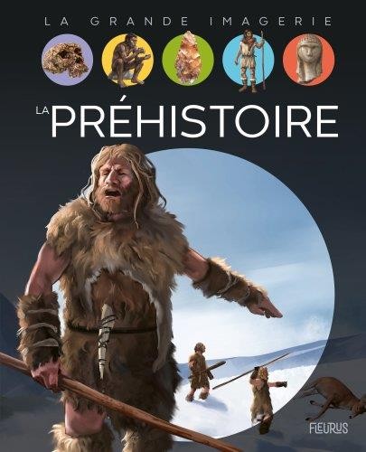 [660247N1] La préhistoire
