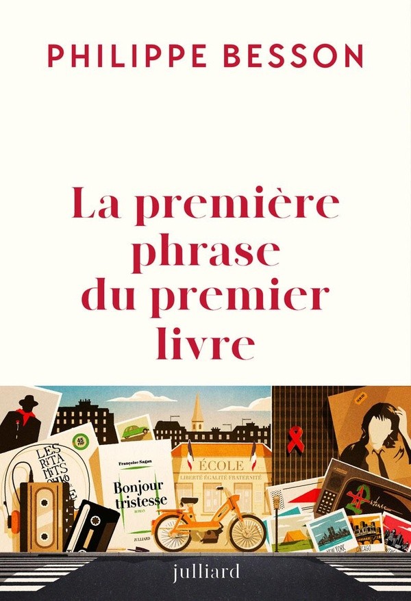 [1070745] La première phrase du premier livre