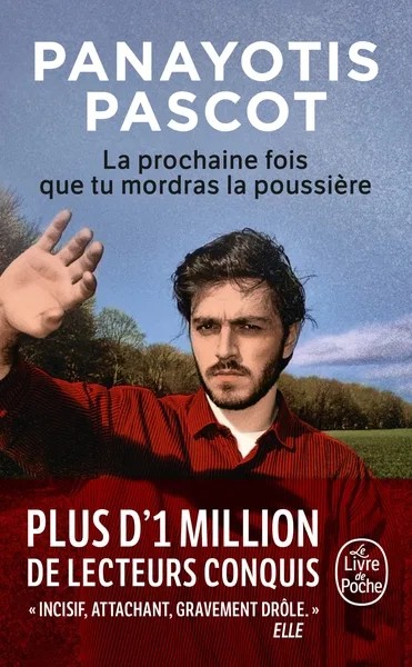 [3685508] La prochaine fois que tu mordras la poussière