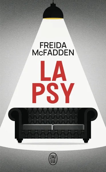 [M32969] La psy
