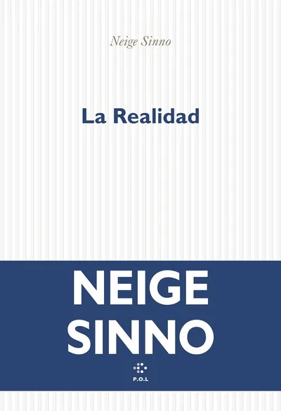 [E00357] La Realidad