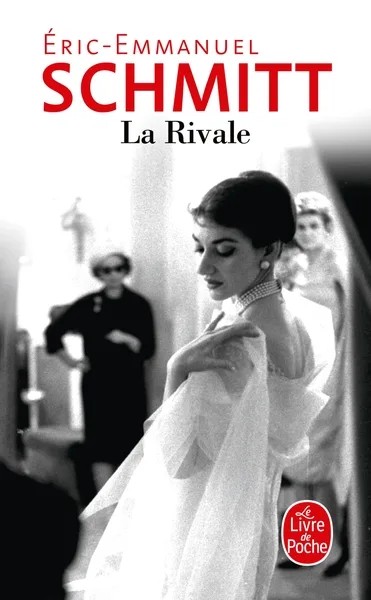 [6548792] La Rivale