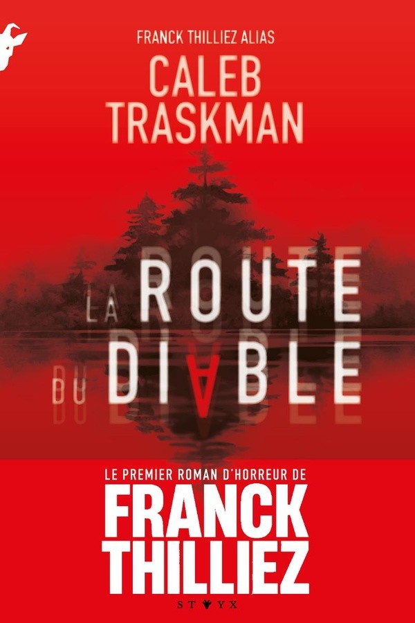 [1076276] La Route du diable