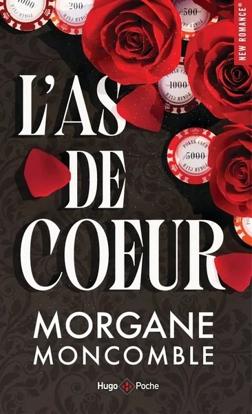[6171734] L'as de coeur - Nouvelle couverture