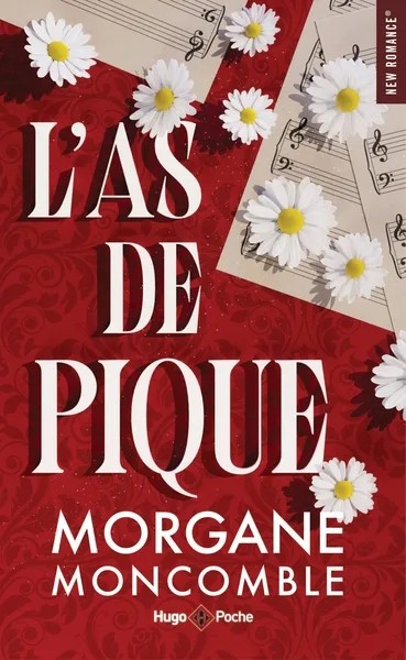 [6171857] L'as de pique - Nouvelle couverture
