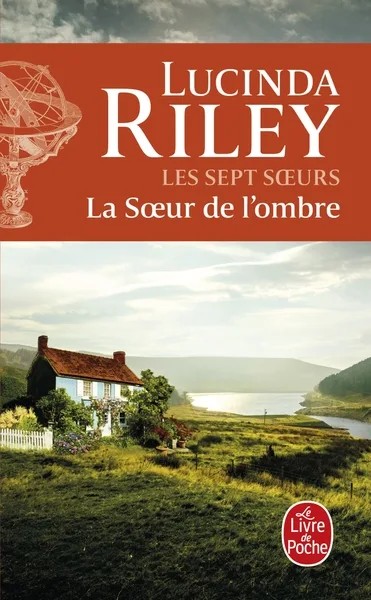 [3916774] La Soeur de l'ombre (Les sept Soeurs, Tome 3)