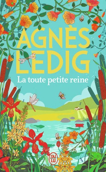 [M31582] La toute petite reine