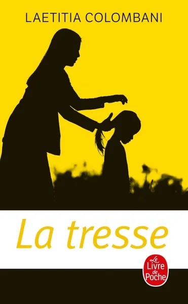 [8715200] La tresse