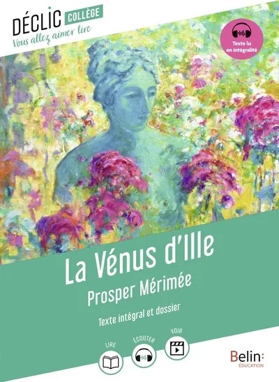 [388905] La Vénus d'Ille