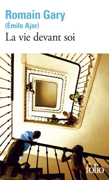 [A37362] La vie devant soi