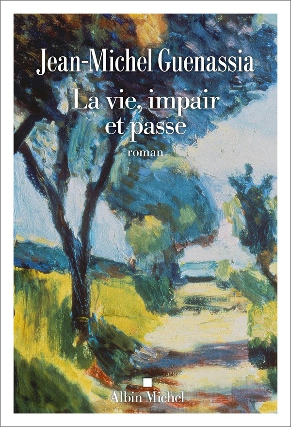 [2469306] La Vie, impair et passe