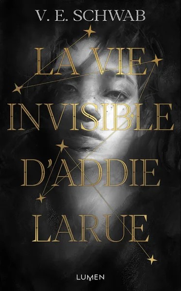 [762699] La Vie invisible d'Addie Larue