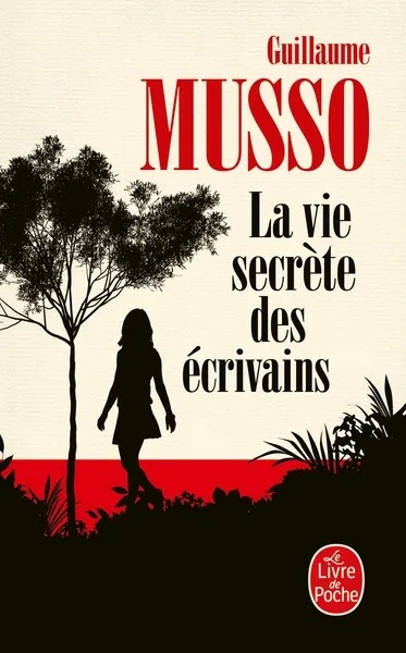[7690344] La Vie secrète des écrivains