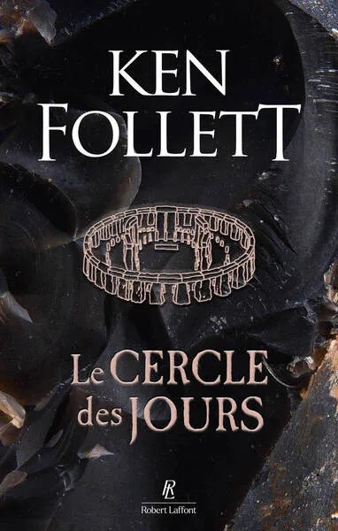 [1026615] Le Cercle des jours