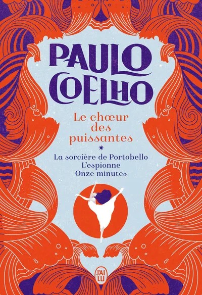 [M31148] Le choeur des puissantes - La sorcière de Portobello - L'espionne - Onze minutes