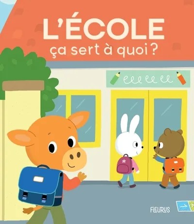 [660219N1] L'école