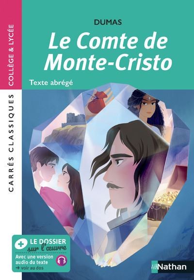 [1016056] Le Comte de Monte-Cristo