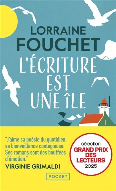 [1031802] L'Écriture est une île