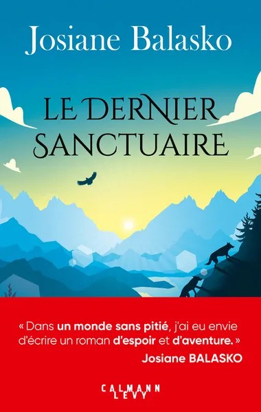 [4723674] Le Dernier Sanctuaire