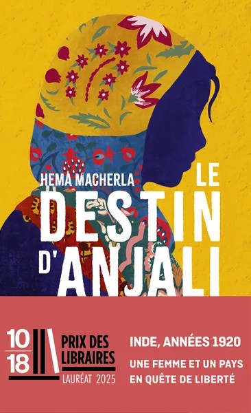 [1028904] Le destin d'Anjali