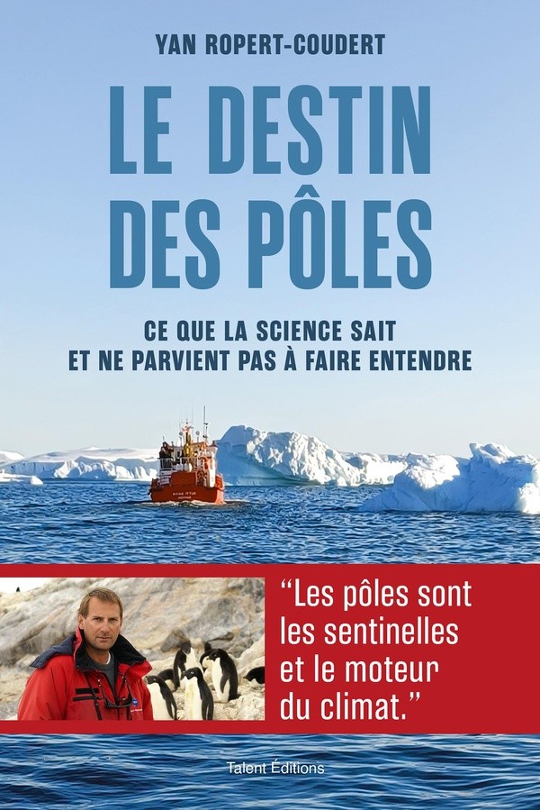 [5981363] Le destin des pôles
