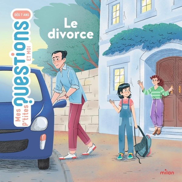 [7630468] Le divorce