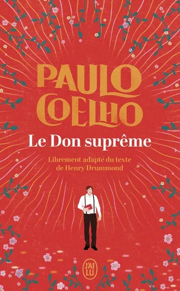 [M32434] Le Don suprême