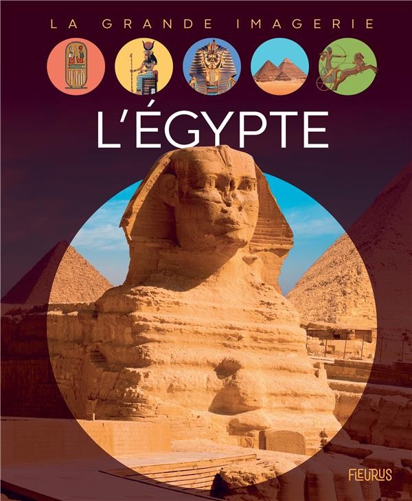 [241576N2] L'Egypte