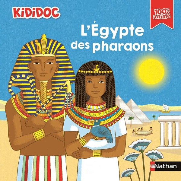 [1030582] L'Egypte des pharaons