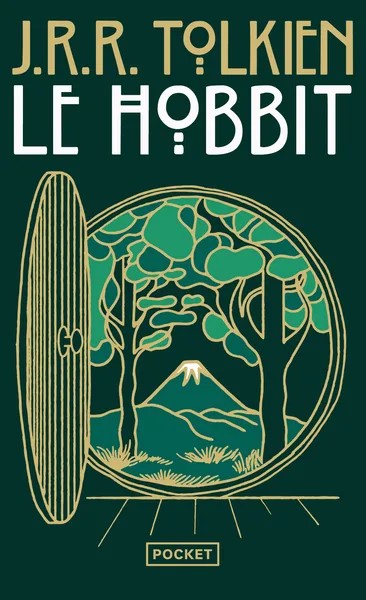 [1010694] Le Hobbit
